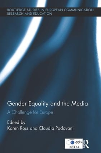 Паперова книга «Gender Equality and the Media: A Challenge for Europe» - фото №1