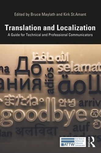 [object Object] «Translation and Localization: A Guide for Technical and Professional Communicators» - фото №1