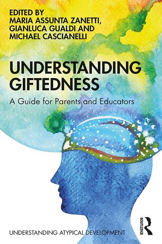 Бумажная книга «Understanding Giftedness: A guide for parents and educators» - фото №1