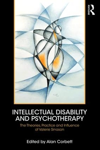 Паперова книга «Intellectual Disability and Psychotherapy: The Theories, Practice and Influence of Valerie Sinason» - фото №1