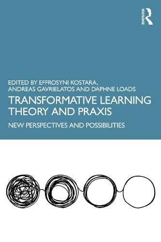 Паперова книга «Transformative Learning Theory and Praxis: New Perspectives and Possibilities» - фото №1