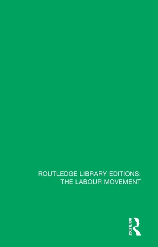 Бумажная книга «Reconstruction, Affluence and Labour Politics: Coventry, 1945-1960», автор Ник Тиратсу - фото №1
