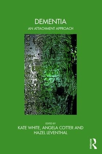 Бумажная книга «Dementia: An Attachment Approach» - фото №1