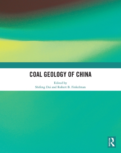 Бумажная книга «Coal Geology of China» - фото №1