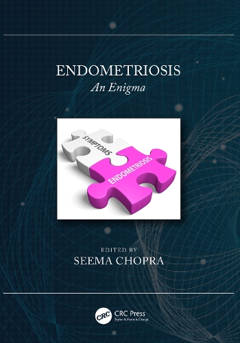 Бумажная книга «Endometriosis: An Enigma» - фото №1