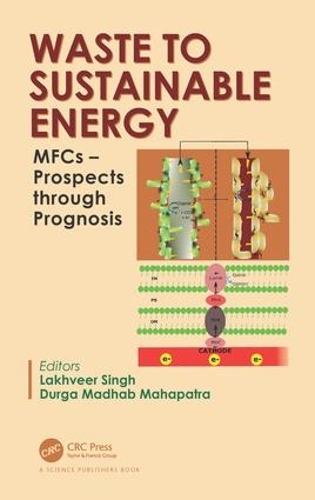 Бумажная книга «Waste to Sustainable Energy: MFCs – Prospects through Prognosis» - фото №1