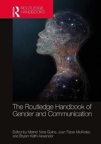 Бумажная книга «The Routledge Handbook of Gender and Communication» - фото №1