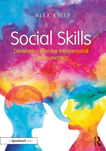 [object Object] «Social Skills: Developing Effective Interpersonal Communication», автор Алекс Келлі - фото №1