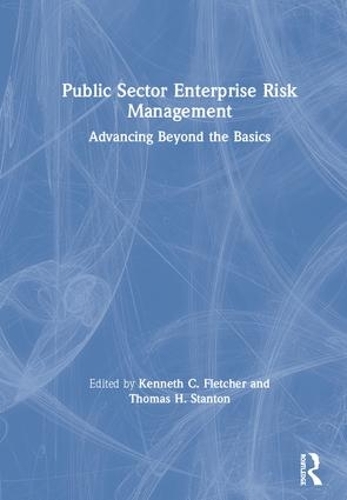 Бумажная книга «Public Sector Enterprise Risk Management: Advancing Beyond the Basics» - фото №1