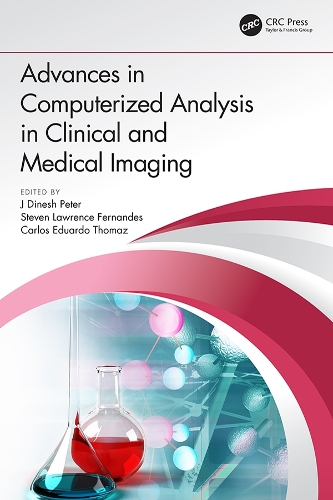 Паперова книга «Advances in Computerized Analysis in Clinical and Medical Imaging» - фото №1