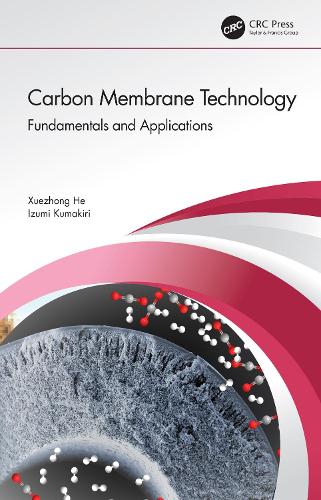 Паперова книга «Carbon Membrane Technology: Fundamentals and Applications» - фото №1