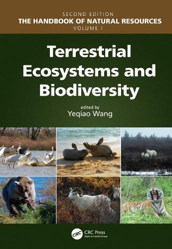 Паперова книга «Terrestrial Ecosystems and Biodiversity» - фото №1