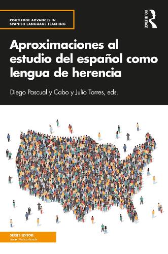 [object Object] «Aproximaciones al estudio del español como lengua de herencia» - фото №1