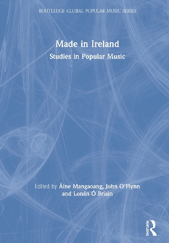 Бумажная книга «Made in Ireland: Studies in Popular Music» - фото №1