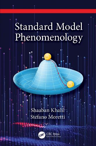 [object Object] «Standard Model Phenomenology», авторов Шаабан Халил, Стефано Моретти - фото №1