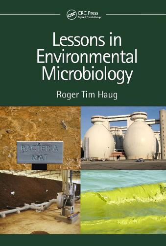 Бумажная книга «Lessons in Environmental Microbiology», автор Роджер Тим Хауг - фото №1