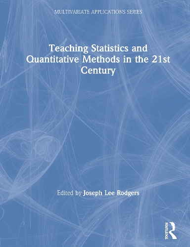 [object Object] «Teaching Statistics and Quantitative Methods in the 21st Century» - фото №1