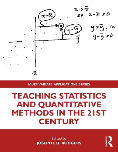 [object Object] «Teaching Statistics and Quantitative Methods in the 21st Century» - фото №1