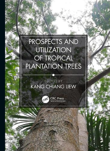 Бумажная книга «Prospects and Utilization of Tropical Plantation Trees» - фото №1