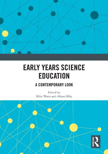 Паперова книга «Early Years Science Education: A Contemporary Look» - фото №1