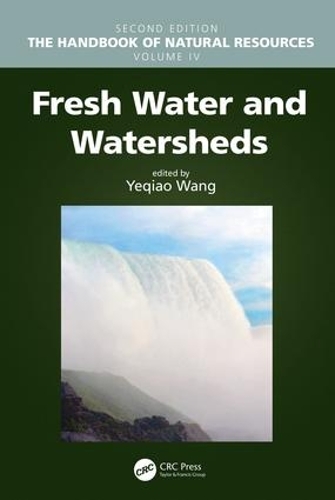Бумажная книга «Fresh Water and Watersheds» - фото №1