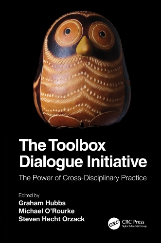 [object Object] «The Toolbox Dialogue Initiative: The Power of Cross-Disciplinary Practice» - фото №1