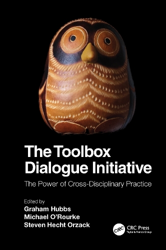 [object Object] «The Toolbox Dialogue Initiative: The Power of Cross-Disciplinary Practice» - фото №1