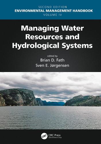Паперова книга «Managing Water Resources and Hydrological Systems» - фото №1