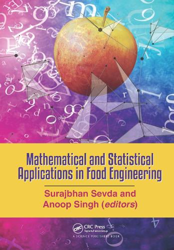 [object Object] «Mathematical and Statistical Applications in Food Engineering» - фото №1