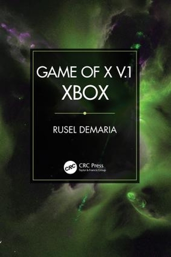 [object Object] «Game of X v.1: Xbox», автор Расел Де Марія - фото №1