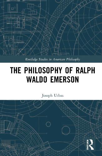 Бумажная книга «The Philosophy of Ralph Waldo Emerson», автор Джозеф Урбас - фото №1