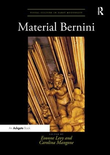 [object Object] «Material Bernini» - фото №1