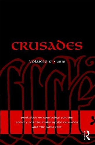 Паперова книга «Crusades: Volume 17» - фото №1