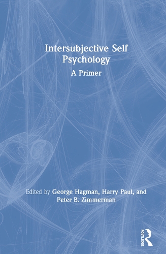 Бумажная книга «Intersubjective Self Psychology: A Primer» - фото №1