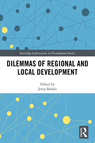 [object Object] «Dilemmas of Regional and Local Development» - фото №1