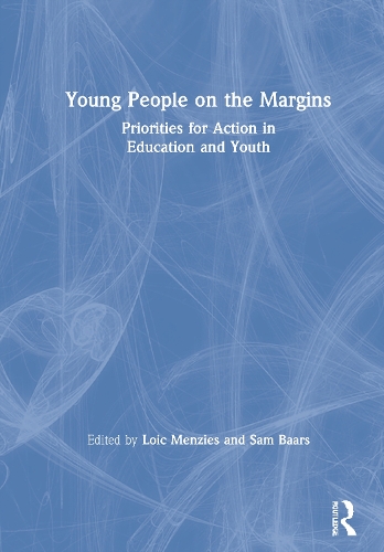 Паперова книга «Young People on the Margins: Priorities for Action in Education and Youth» - фото №1