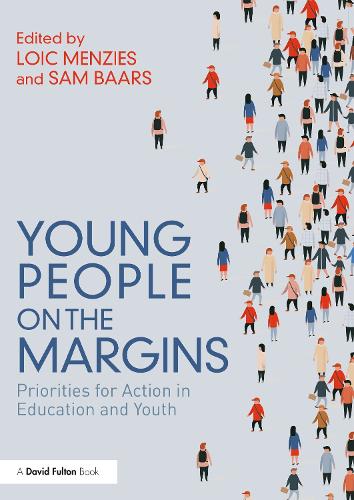 Бумажная книга «Young People on the Margins: Priorities for Action in Education and Youth» - фото №1