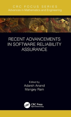Паперова книга «Recent Advancements in Software Reliability Assurance» - фото №1