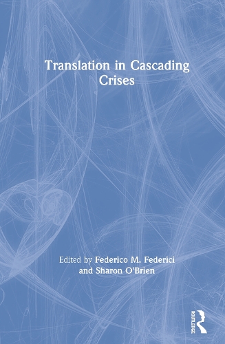 Бумажная книга «Translation in Cascading Crises» - фото №1