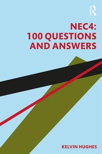 Паперова книга «NEC4: 100 Questions and Answers», автор Келвін Г'юз - фото №1