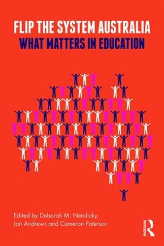 Бумажная книга «Flip the System Australia: What Matters in Education» - фото №1