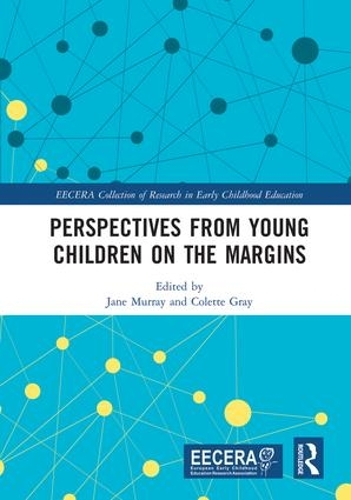 Бумажная книга «Perspectives from Young Children on the Margins» - фото №1