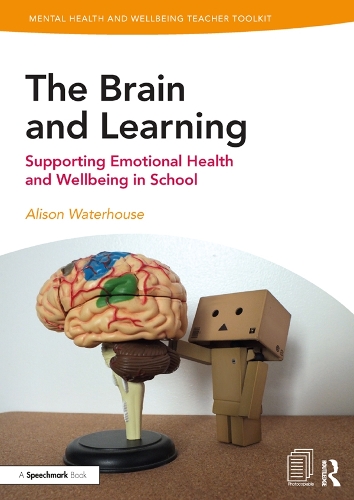 Бумажная книга «The Brain and Learning: Supporting Emotional Health and Wellbeing in School», автор Элисон Уотерхаус - фото №1