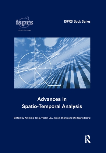 [object Object] «Advances in Spatio-Temporal Analysis» - фото №1
