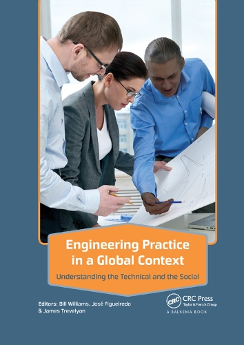 Бумажная книга «Engineering Practice in a Global Context: Understanding the Technical and the Social» - фото №1