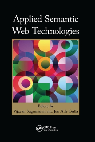 [object Object] «Applied Semantic Web Technologies» - фото №1