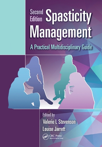 Бумажная книга «Spasticity Management: A Practical Multidisciplinary Guide, Second Edition» - фото №1