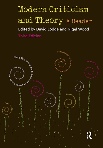 [object Object] «Modern Criticism and Theory: A Reader», автор Дэвид Лодж - фото №1