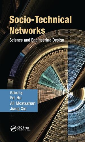 [object Object] «Socio-Technical Networks: Science and Engineering Design» - фото №1