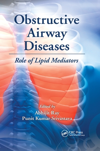 Паперова книга «Obstructive Airway Diseases: Role of Lipid Mediators» - фото №1